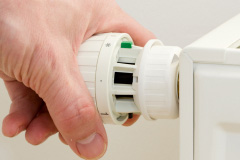 Quhamm central heating repair costs